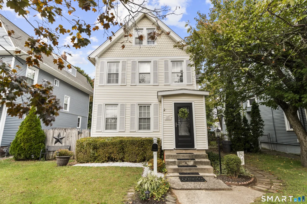 Unit for sale at 121 Center Street, West Haven, CT 06516