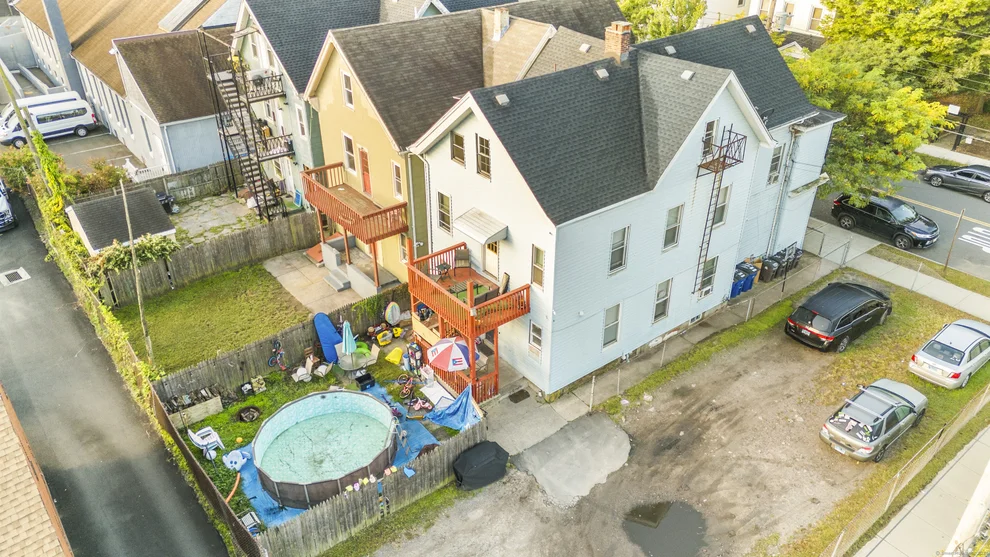Unit for sale at 117 Lloyd Street, New Haven, CT 06513