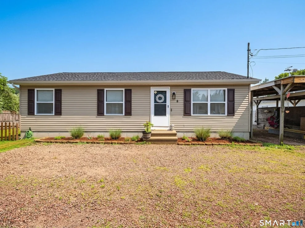 Unit for sale at 8 Arch Street, Stonington, CT 06379
