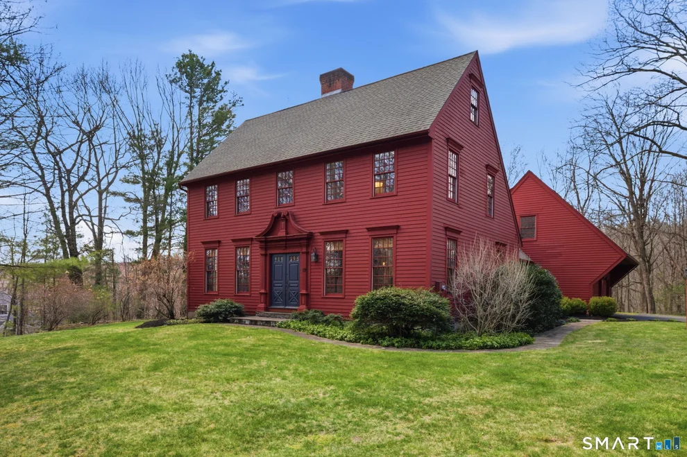 Unit for sale at 19 Moosehorn Road, Granby, CT 06090