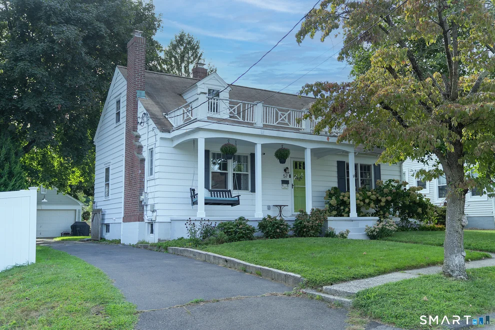 Unit for sale at 57 Hubbell Place, Milford, CT 06460