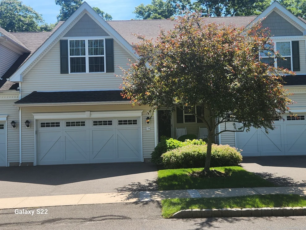 Unit for sale at 154 Sycamore Drive, Prospect, CT 06712