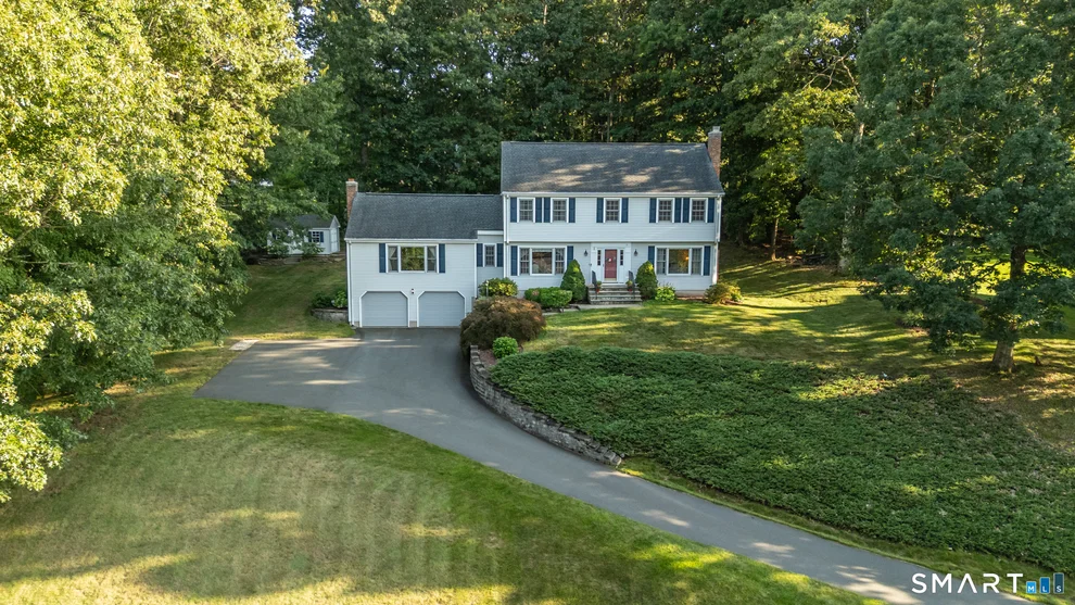 Unit for sale at 3 Rothe Lane, Ellington, CT 06029