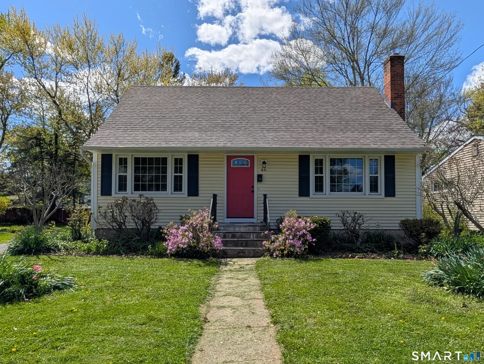 Unit for sale at 48 Amherst Street, Hartford, CT 06114