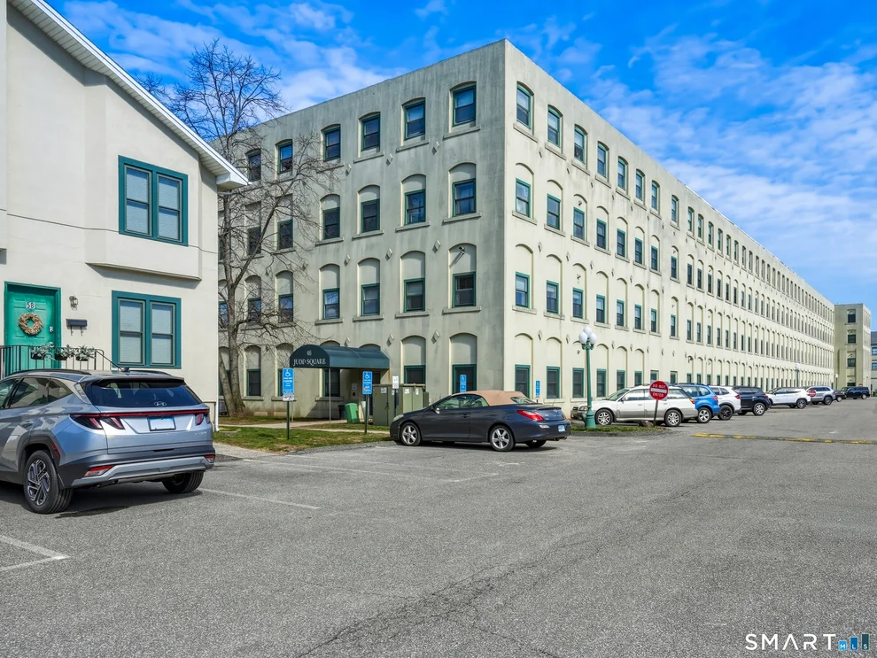 Unit for sale at 46 South Cherry Street, Wallingford, CT 06492