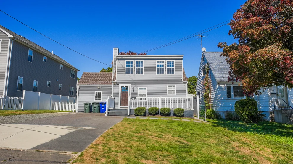 Unit for sale at 430 Truman Street, Bridgeport, CT 06606