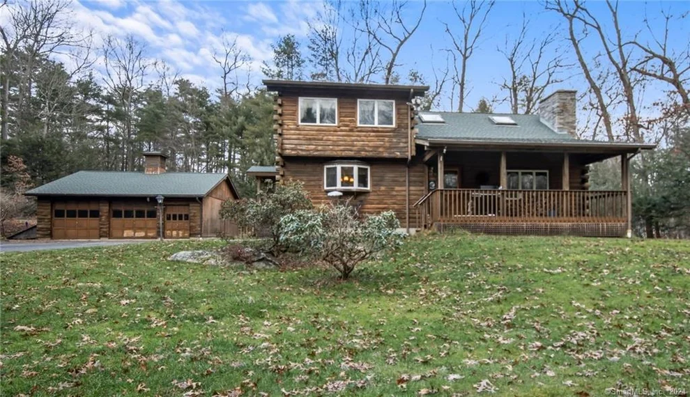Unit for sale at 10 Mayflower Hill, Stafford, CT 06076
