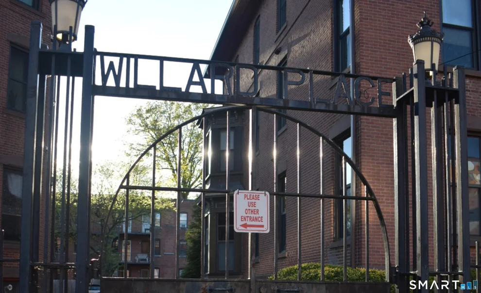 Unit for sale at 39 Willard Street, Hartford, CT 06105