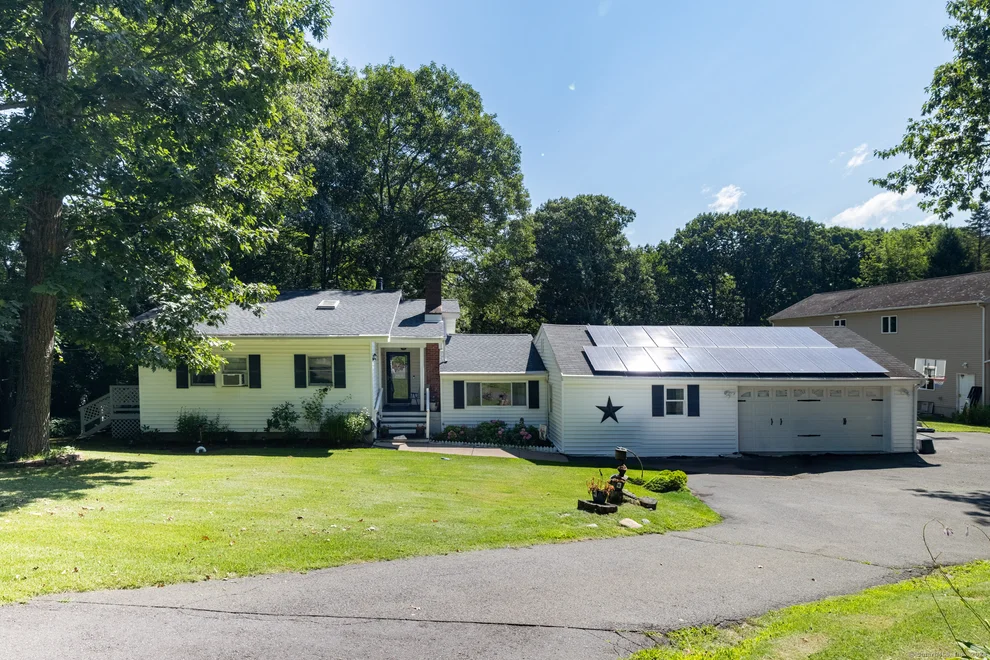 Unit for sale at 77 Finch Road, Wolcott, CT 06716