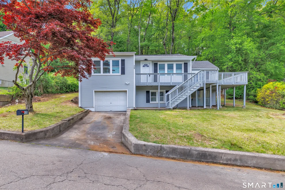 Unit for sale at 120 Hull Street, Ansonia, CT 06401