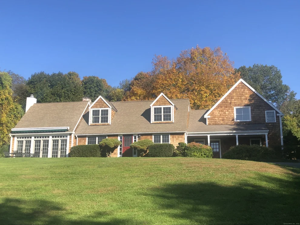 Unit for sale at 196 Baldwin Hill Road, Washington, CT 06777