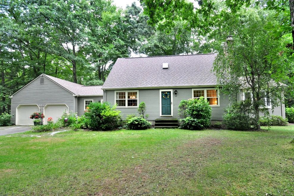 Unit for sale at 55 Petersen Road, Granby, CT 06035