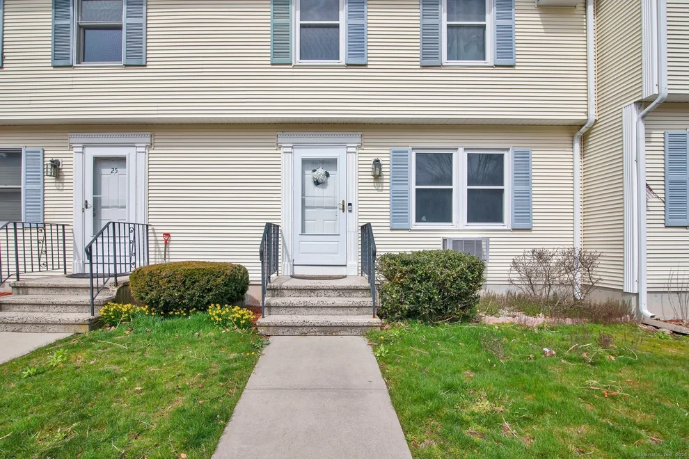 Unit for sale at 1 Maple Street, Ellington, CT 06029