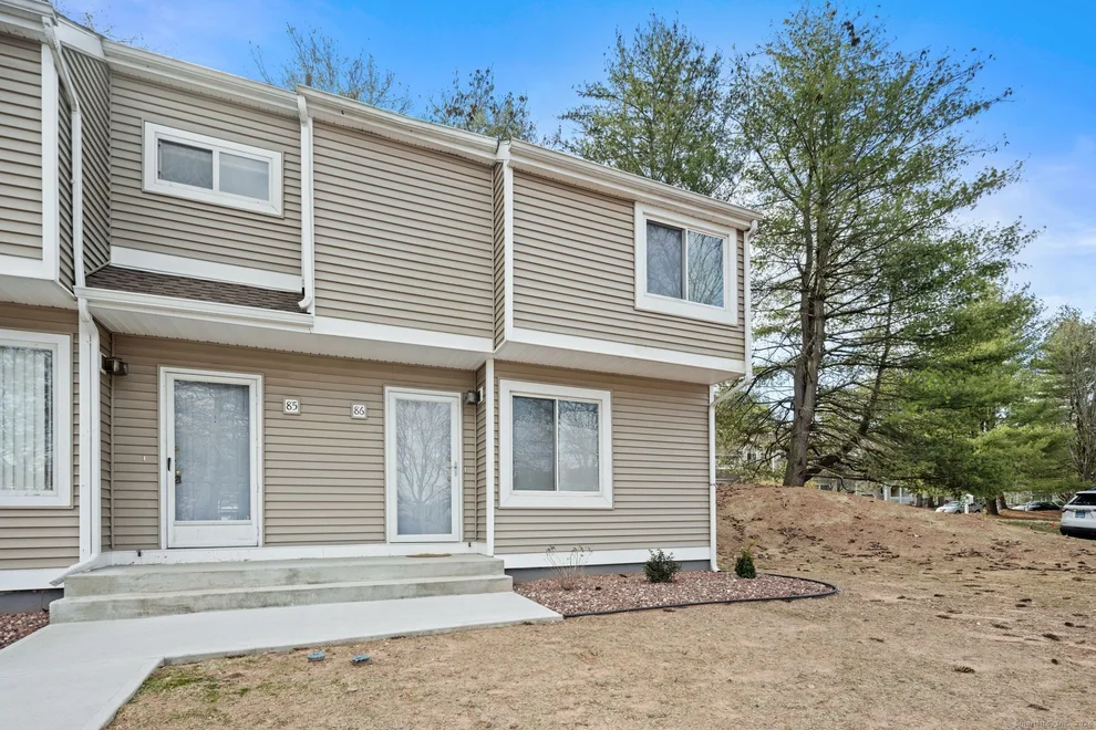 Unit for sale at 60 Old Town Road, Vernon, CT 06066