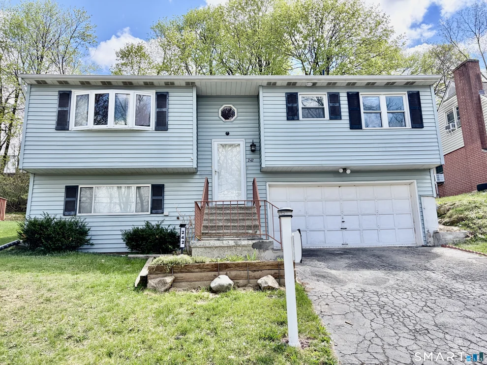 Unit for sale at 242 Lakeview Avenue, Waterbury, CT 06705