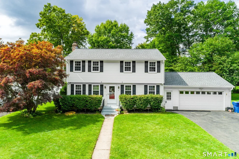 Unit for sale at 17 Pequot Road, Plainville, CT 06062