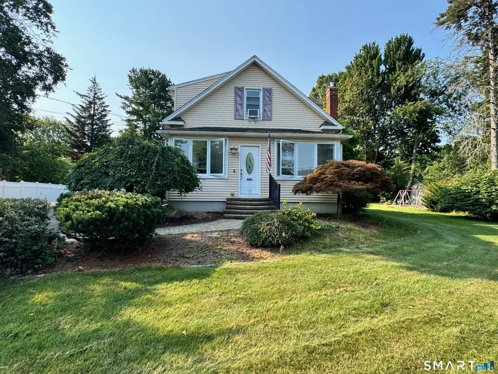 Unit for sale at 12 Highland Avenue, Vernon, CT 06066