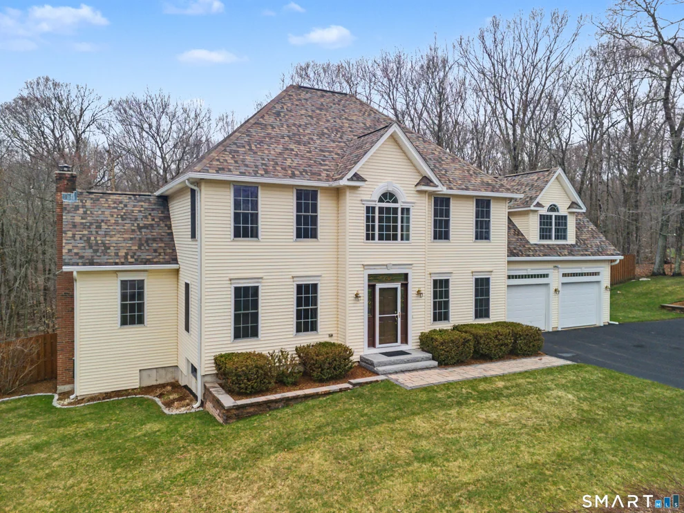 Unit for sale at 12 Fox Run, Columbia, CT 06237