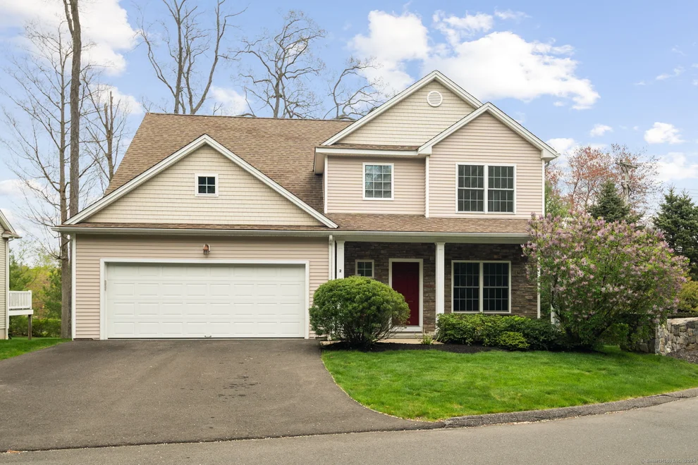 Unit for sale at 2 Constitution Drive, Wolcott, CT 06716