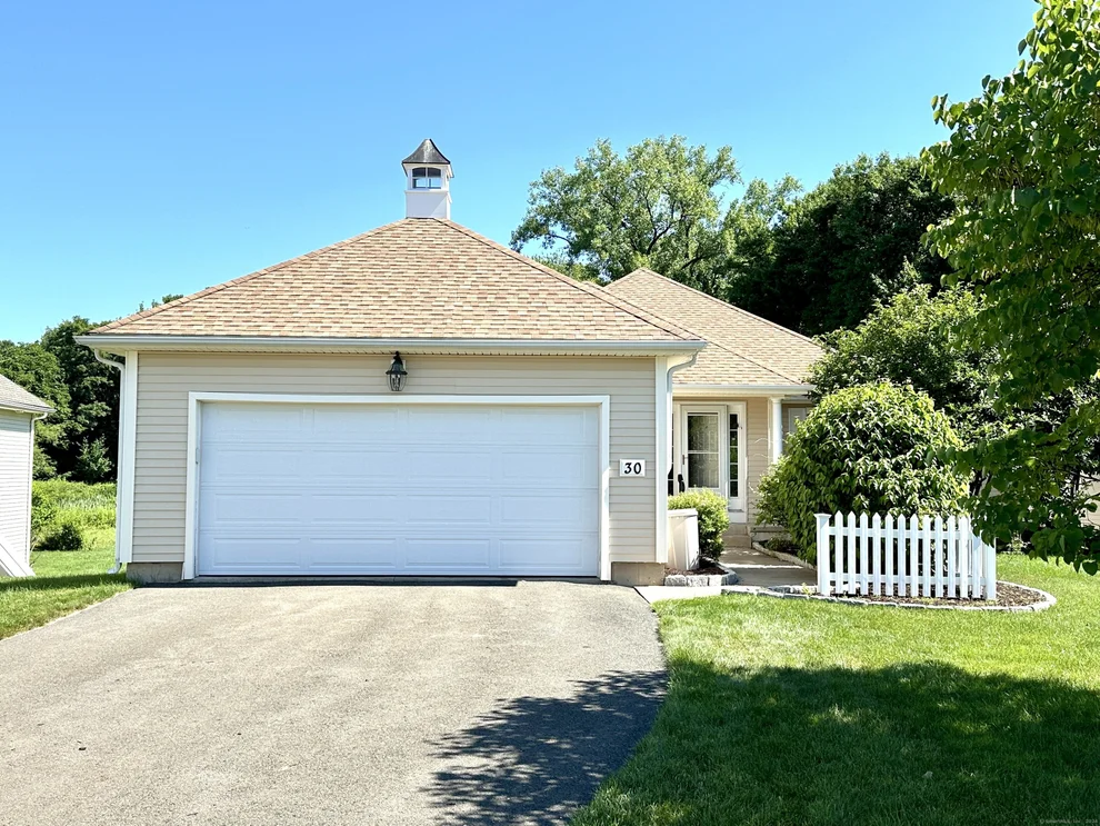 Unit for sale at 30 Ross Way, Windsor Locks, CT 06096