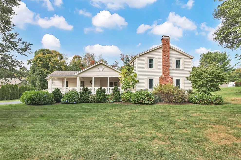 Unit for sale at 21 Colonial Drive, Somers, CT 06071