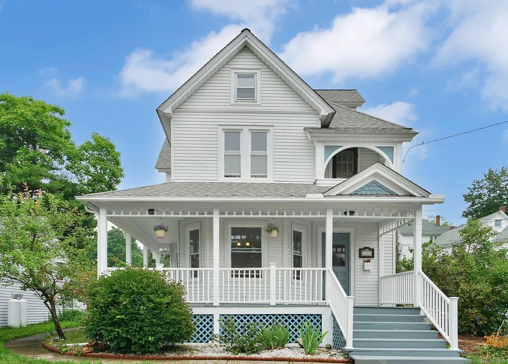 Unit for sale at 47 High Street, Stafford, CT 06076