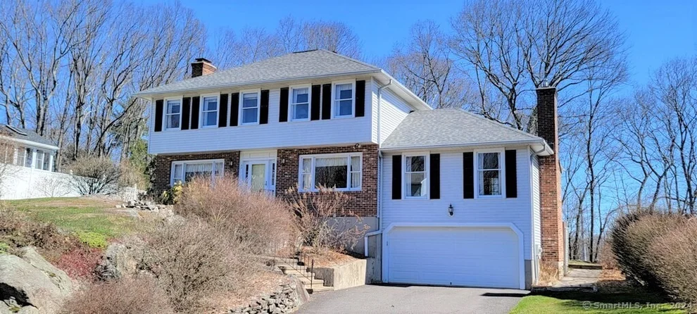Unit for sale at 42 Crest Street, Waterbury, CT 06708