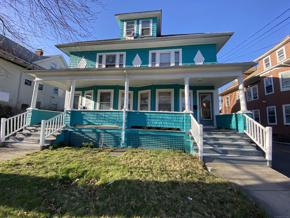 Unit for sale at 176-178 Barker Street, Hartford, CT 06114