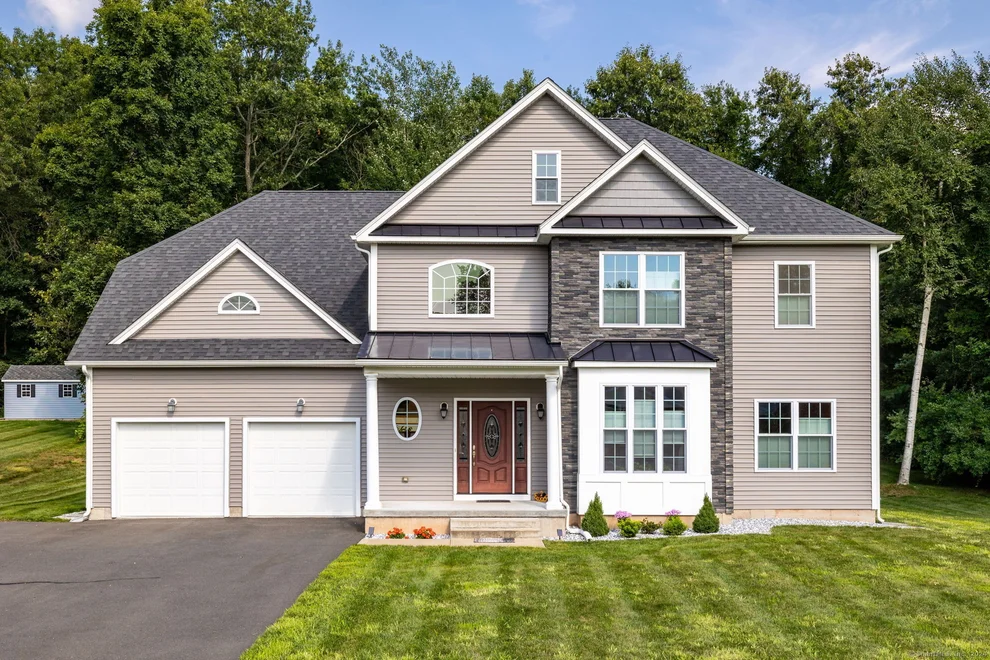 Unit for sale at 149 Tufts Drive, Manchester, CT 06040