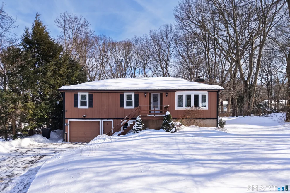 Unit for sale at 226 Clinton Hill Road, Wolcott, CT 06716