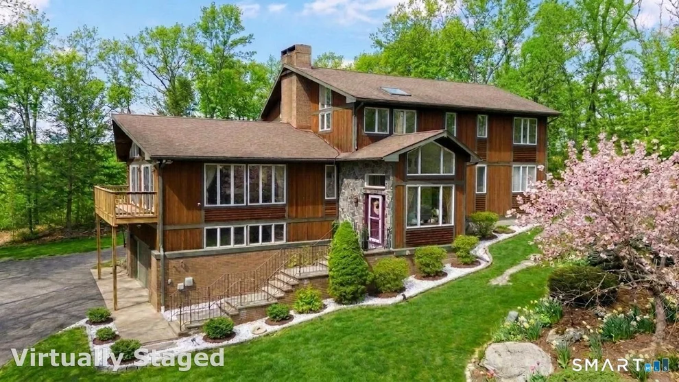 Unit for sale at 81 Georges Lane, Monroe, CT 06468