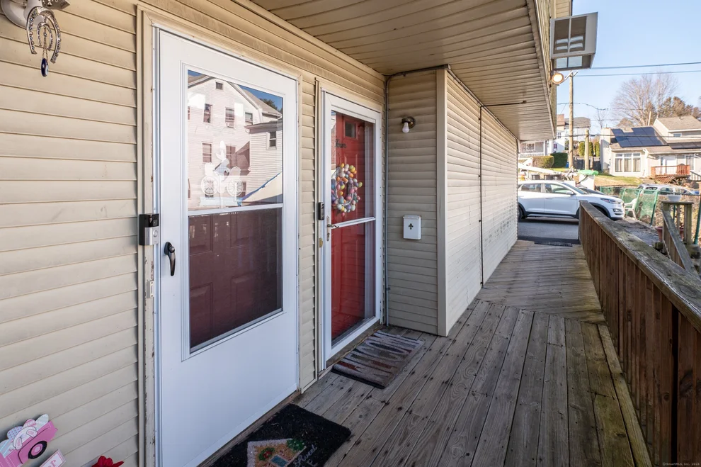Unit for sale at 415 Wilson Street, Waterbury, CT 06708