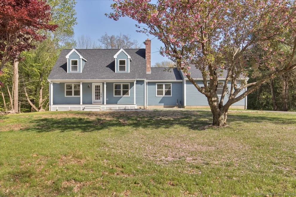 Unit for sale at 43 Jacobson Farm Road, East Hampton, CT 06424