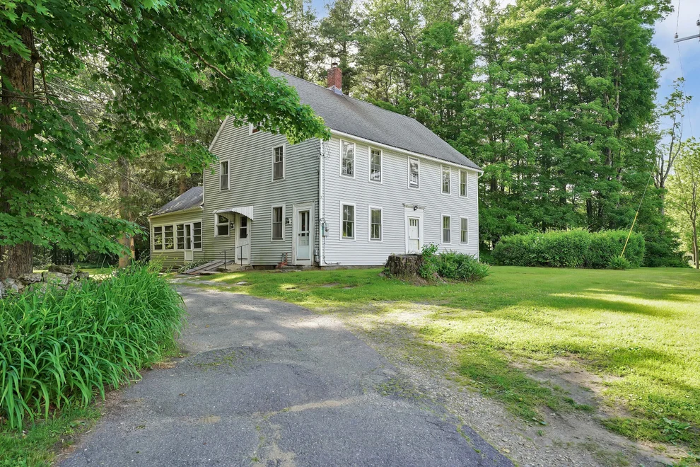 Unit for sale at 657 Colebrook Road, Colebrook, CT 06021
