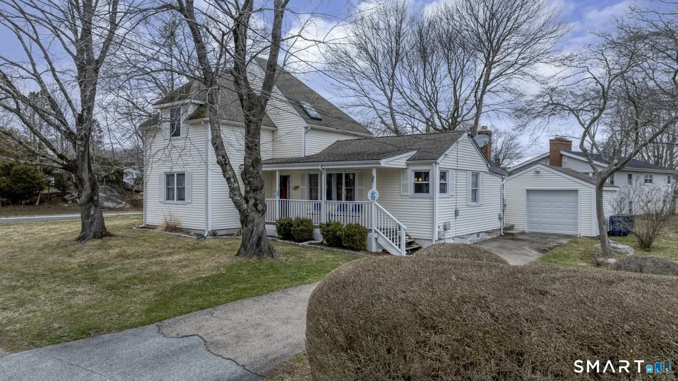 Unit for sale at 45 Ridgewood Avenue, Waterford, CT 06385