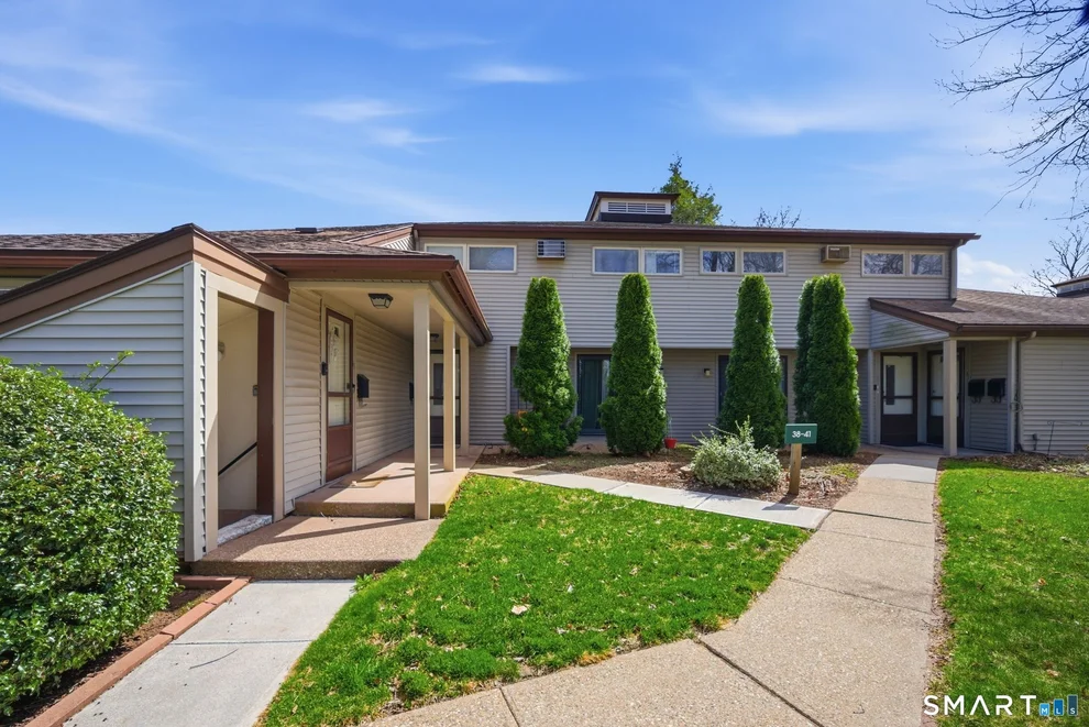 Unit for sale at 165 South Street, Vernon, CT 06066