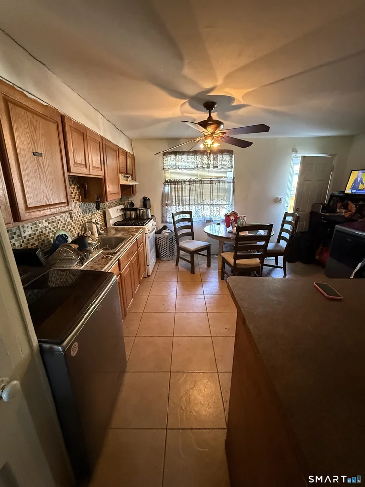 Unit for sale at 197 Court D, Bridgeport, CT 06610