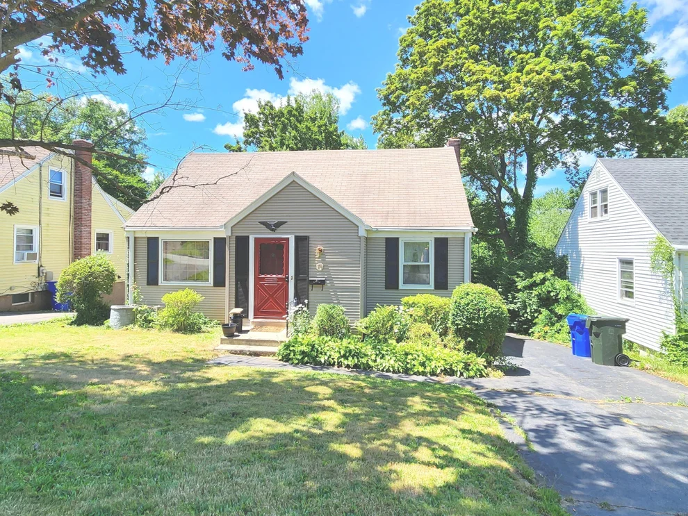Unit for sale at 75 Concord Street, East Hartford, CT 06108