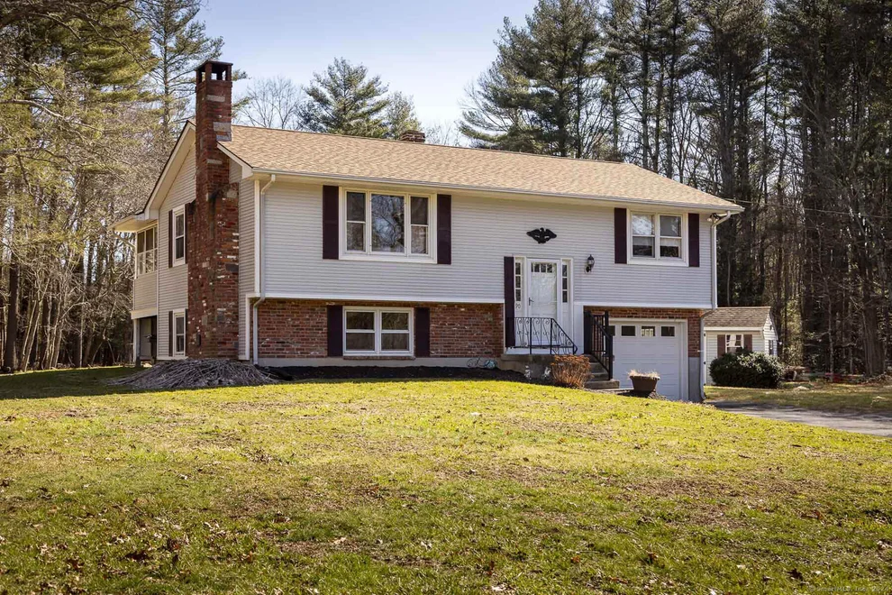 Unit for sale at 90 Village Hill Road, Willington, CT 06279