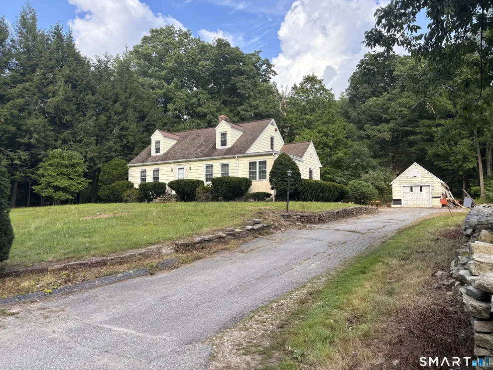 Unit for sale at 303 Riverside Drive, Thompson, CT 06277