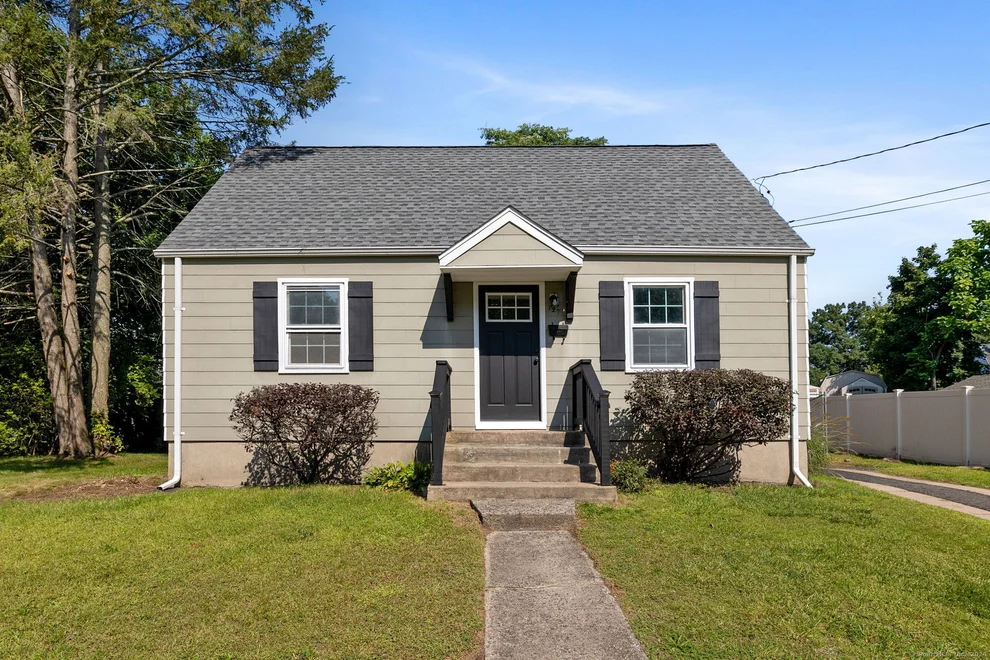 Unit for sale at 127 Surrey Drive, Bristol, CT 06010