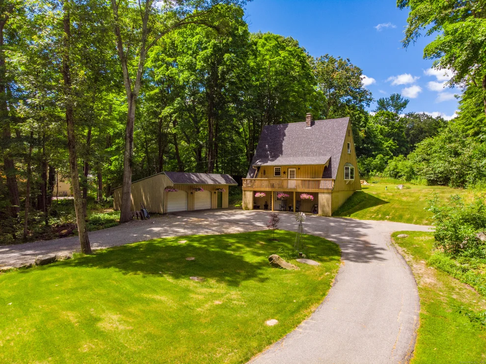 Unit for sale at 15 Mason Road, Brooklyn, CT 06234