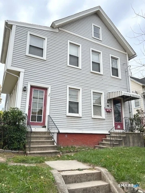 Unit for sale at 372 East Street, New Britain, CT 06051