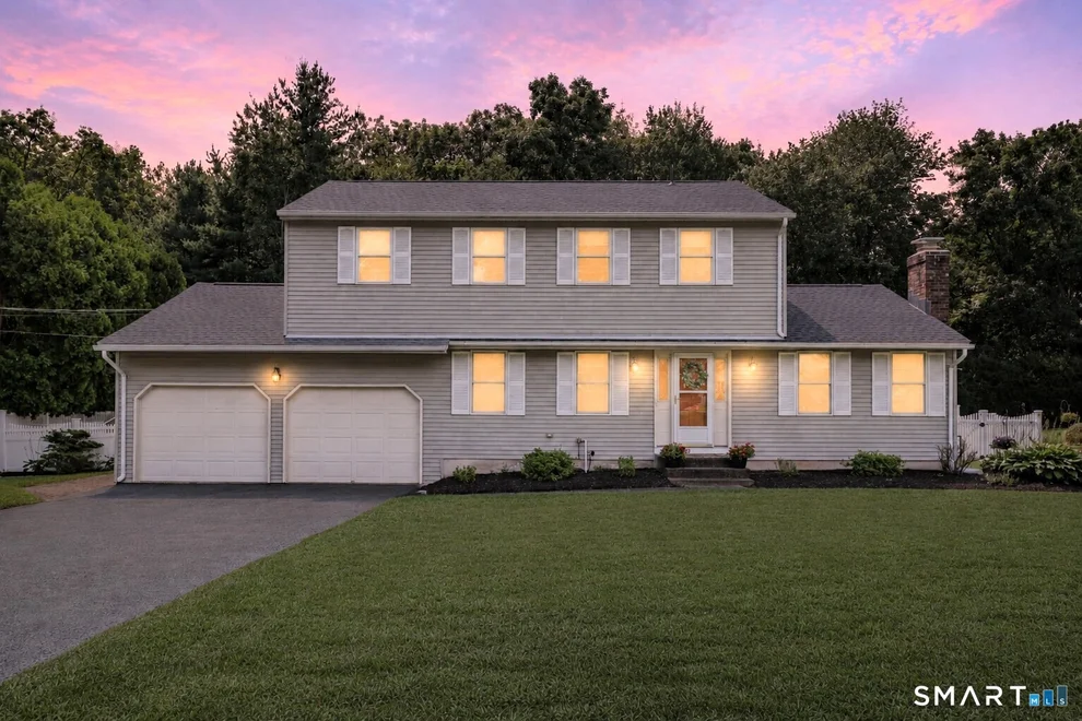 Unit for sale at 190 Hightower Road, Southington, CT 06489