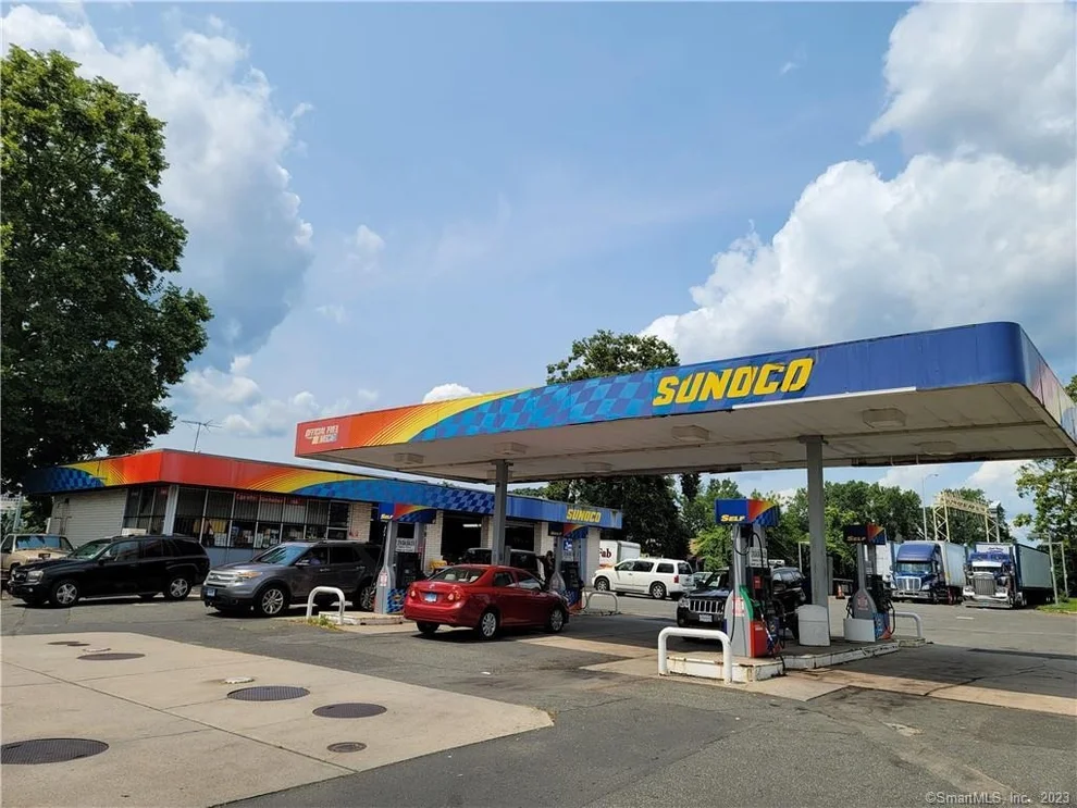 Unit for sale at 131 Darlin Street, East Hartford, CT 06108