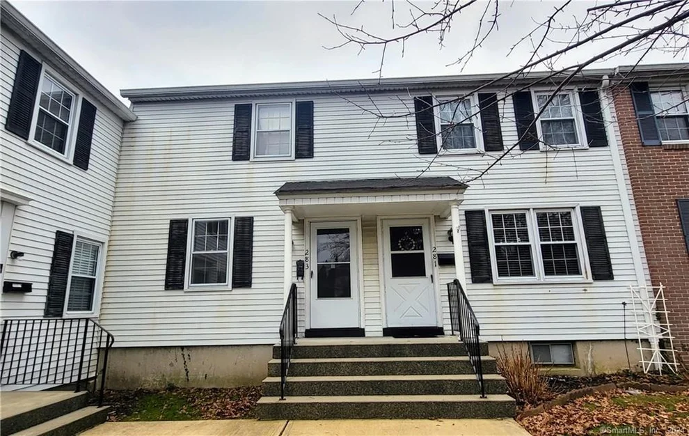 Unit for sale at 283 Sylvan Knoll Road, Stamford, CT 06902