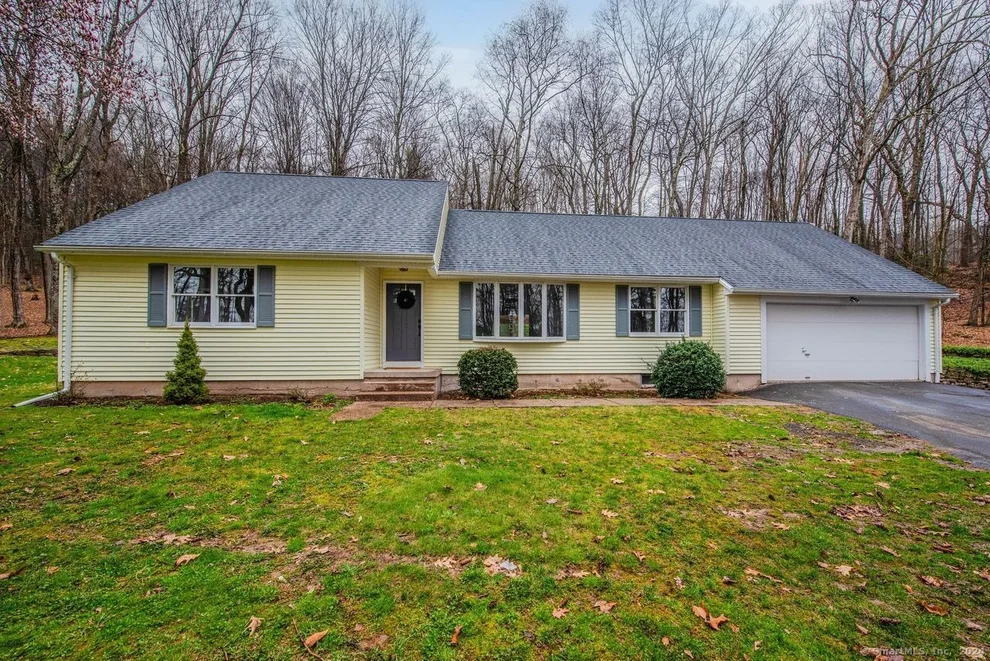 Unit for sale at 146 Newgate Road, East Granby, CT 06026