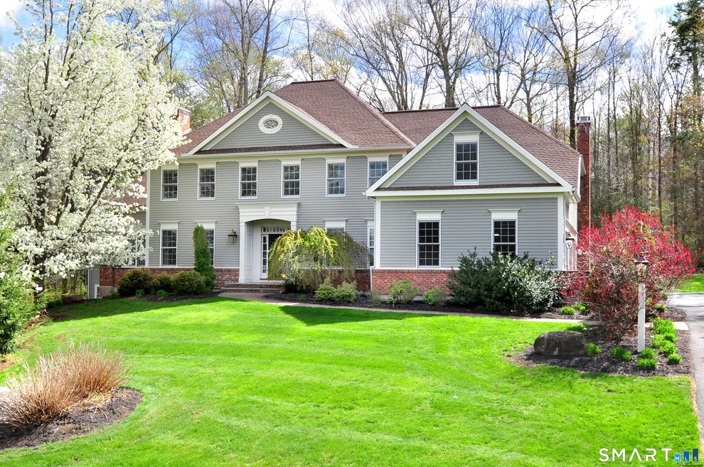 Unit for sale at 29 Strawberry Fields Road, Granby, CT 06035
