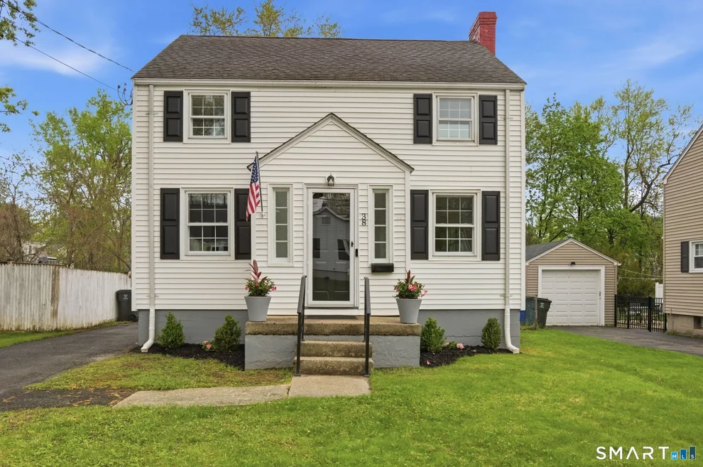 Unit for sale at 38 Saint Augustine Street, West Hartford, CT 06110