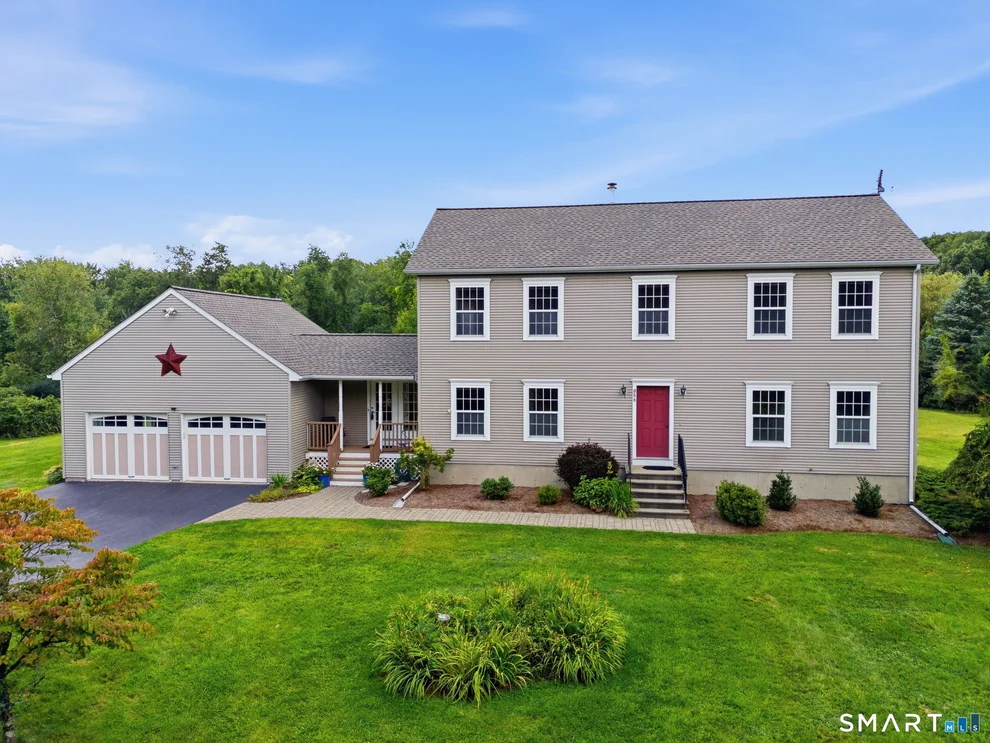 Unit for sale at 856 Dunn Road, Coventry, CT 06238